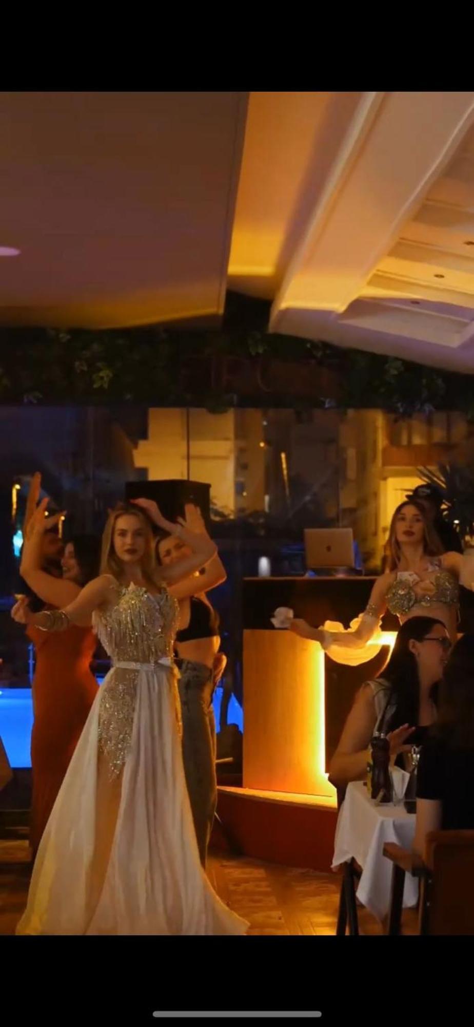 Alanya Damlatas Apart 외부 사진